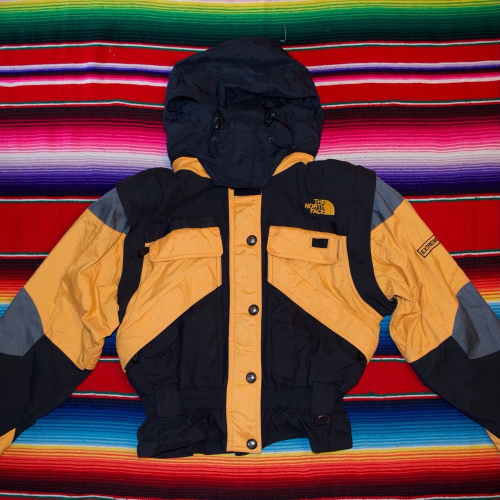 The North Face Vintage Ski Jacket